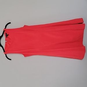 Banana Republic 6P Petite fit and flare dress